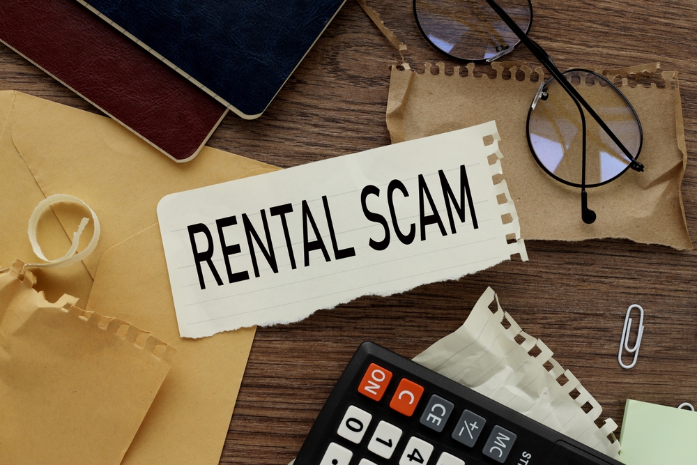 How to spot fraudulent rental applications